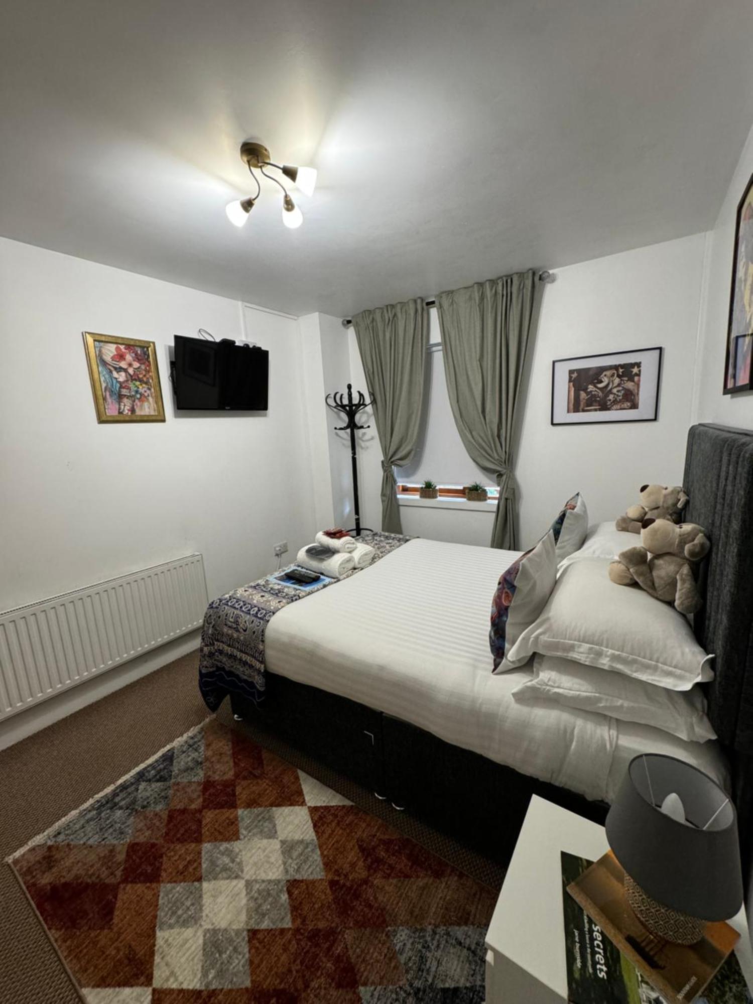 Loughview Bed & Breakfast Belfast Exterior foto